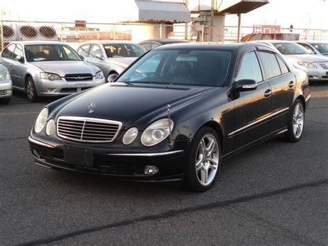 Jun 11, 2021 · 2005 e320 mercedes in pearl black only 184000 k's, high tints with black leather & walnut, 18 amg alloys stunning looking car in the best colour with the best wheels air adj sports ride 2005 MERCEDES BENZ E320 (E CLASS) - Alloy wheels! Sunroof! | Ref No.0100031055 | Used Cars for ...
