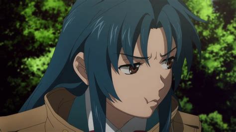 Full Metal Panic Invisible Victory Tendrá Un Episodio Recopilatorio