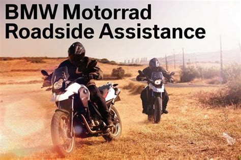 This app compliments the innovation that is put into every bmw motorcycle produced automatic sharing of gps location and motorcycle details (color, model, etc.) between the bmw motorrad usa roadside assistance call. Roadside Assistance Towing | BMW Motorcycles of San Francisco
