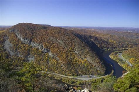 Top 10 Hikes In New Jersey Delaware Water Gap Local