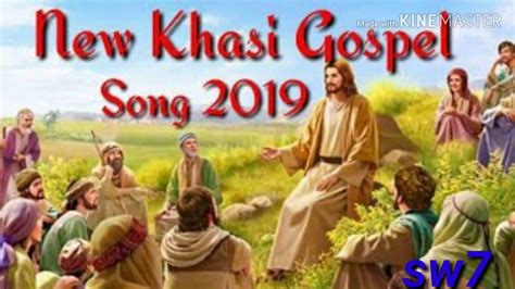 Khasi Gospel Song 2019 Lam Ianga A Trai Jehobahvoice By Pastor Bantei