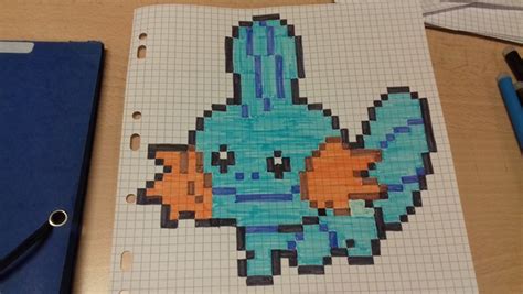 Saving and exporting pixel art article #7: pixel art - Page 7