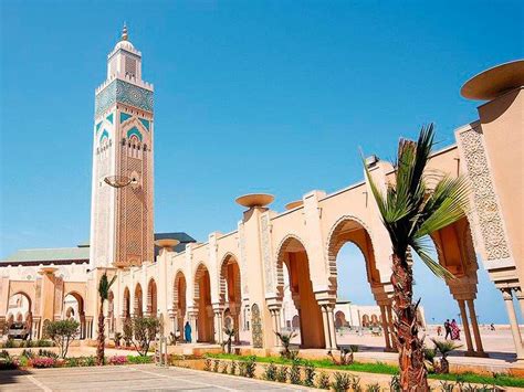 46, morocco was annexed by rome as part of the province of mauritania until the. Casablanca, cosa vedere - Viaggi in Marocco