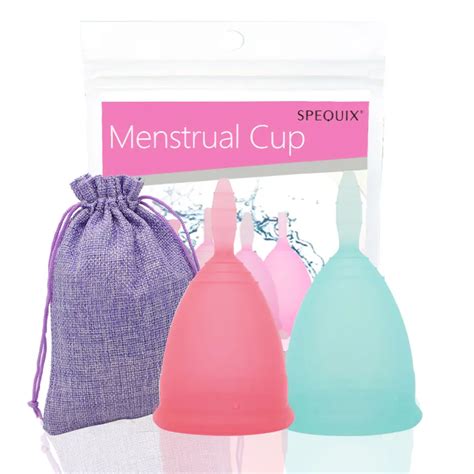 Pcs Set Women S Vaginal Feminine Hygiene Cup Vagina Care Copa