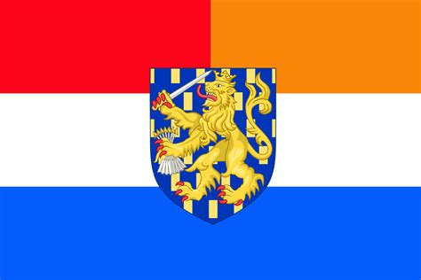 netherlands flag redesign by timilodeondeviantart on deviantart