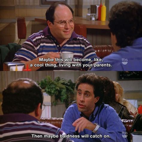 Seinfeld Funny Quotes At Seinfeld Quotes Seinfeld Funny