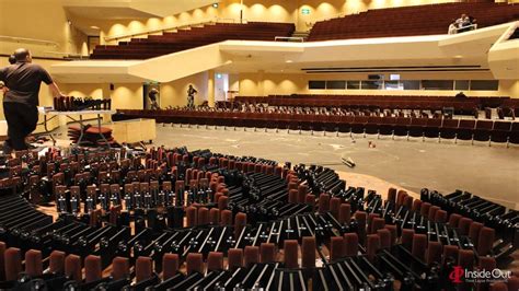 10 Seating Plan Nottingham Concert Hall