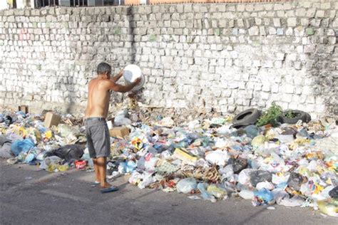 Quixeré é Notícia Multa Para Quem Jogar Lixo Na Rua Pode Ser Adotada Em Todo O País
