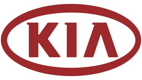 Inspiration Kia Logo Facts Meaning History And Png Logocharts Images