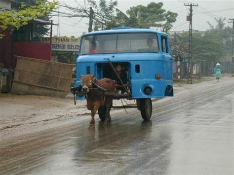 Horse Power 21 Vehicles That Took It Too Literally