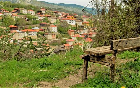 Closer to space: The Bulgarian mountain village of Orehovo | 203Challenges