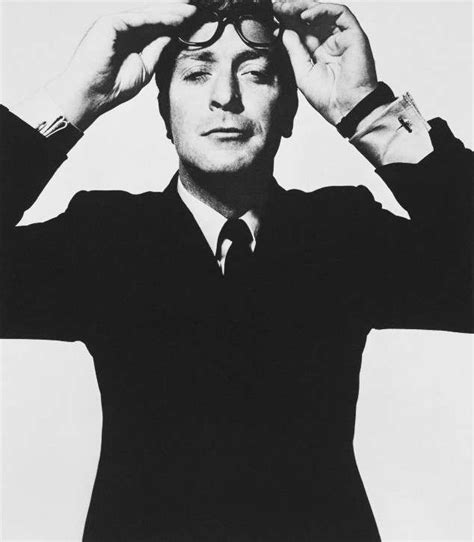15 Pictures Of Young Michael Caine David Bailey David