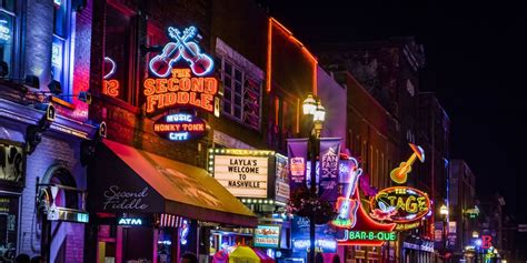 Best Restaurants In Nashville 2017 Where To Eat In Nashville