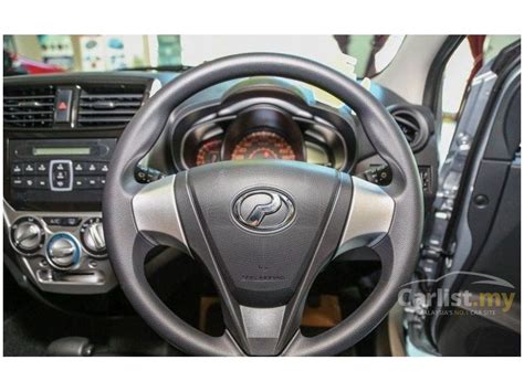 Perodua axia auto standard g spec interior, exterior, engine, underbody detail video. Perodua AXIA 2017 G 1.0 in Selangor Automatic Hatchback ...