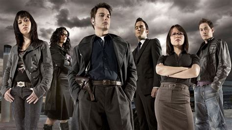 How To Watch The Doctor Whoniverse In The Right Order Torchwood