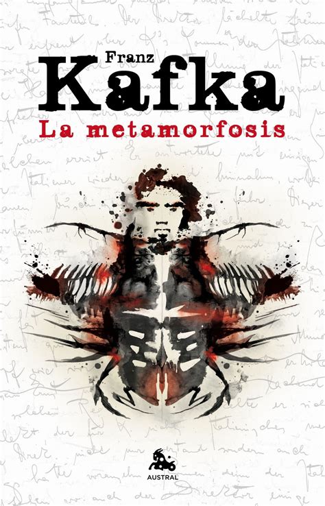 La Metamorfosis De Franz Kafka Reseña Crítica