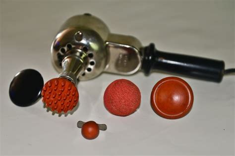 Victorian Vibrators Collection Brought Smiles To English Ladies Faces
