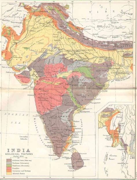 South India In 1893 91k