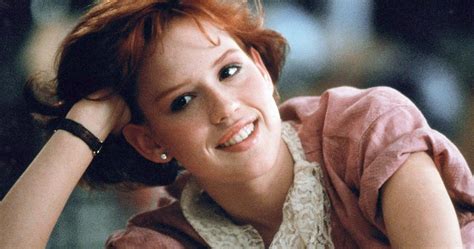 Molly Ringwald Thinks The Breakfast Club Is ‘troubling In Light Of Metoo Dazed