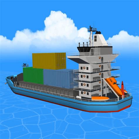 App Insights Ship Balance Puzzle And Arcade Apptopia
