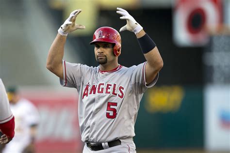 Albert Pujols Missed Miami Marlins More Than They Missed Him And Some
