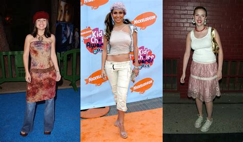 a guide to the fashion of the 2000 s viva glam magazine™