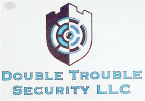 Double Trouble Security Updated May 2024 8204 Elmbrook Dr Dallas Texas Security Services