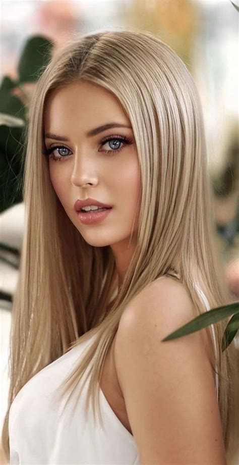 most beautiful faces beautiful women pictures gorgeous girls amazing photos beauté blonde