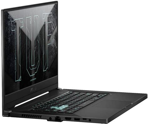 Asus Tuf Dash F15 Gaming Laptop 156 Ips 144hz Fhd Intel Core I7