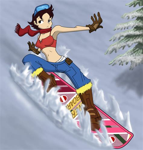 heidi the girl of the alps by parallellogic on deviantart