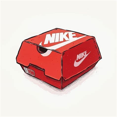 New Post On Ifttt20odux1 Sneaker Art Nike Art Dope Cartoon Art