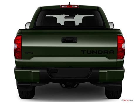 2020 Toyota Tundra: 189 Exterior Photos | U.S. News