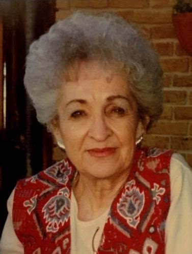 Asked whether he thought conditions for trans people in jails might improve if the city complied with the board, kinkead expressed ambivalence. Betty Wilson Obituary (1930 - 2016) - Richland Hills, TX ...