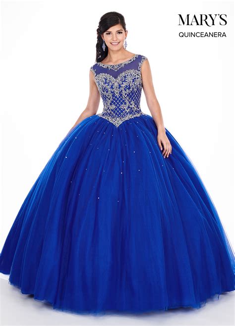 Find great deals on ebay for royal blue quinceanera dress. Lareina Quinceanera Dresses | Style - MQ2047 in Peach/Rose Gold Color