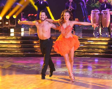 ‘dwts ‘90s Night Double Elimination See Who Went Home