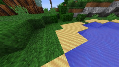 Planet Centauri A Minecraft Resource Pack Based On The
