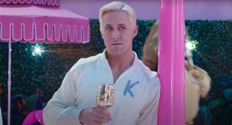 Barbie Ryan Gosling Cree Que Ken Es El Mejor Papel De Su Carrera En El