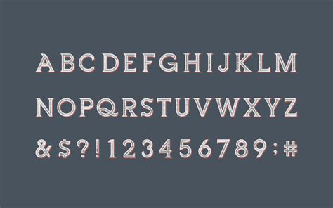 The Best Serif Fonts For Blog Designs Best Serif Font