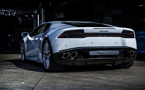 A collection of the top 29 4k black wallpapers and backgrounds available for download for free. Lamborghini Huracan Wallpapers - Wallpaper Cave