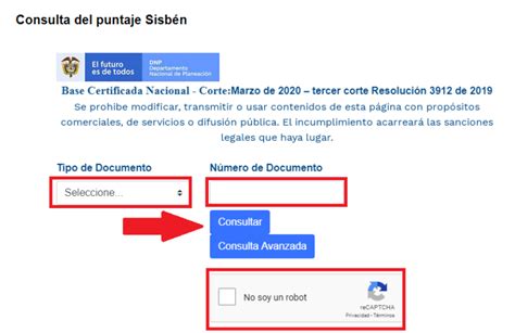 ¿quiénes podrán ahora acceder a subsidios del estado? Certificado de Afiliación Sisbén: Consulta, Descarga ...