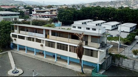 Manab Colegio Uruguay De Portoviejo Ser Rehabilitado Inf Rmate