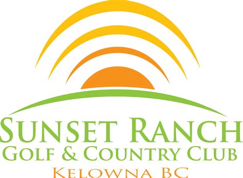 Sunset Ranch Golf And Country Club In Kelowna Bc