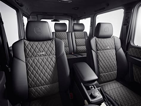 #2 out of 9 in luxury large suvs. Mercedes-Benz G-Class AMG | Mercedes g wagon, Mercedes suv ...