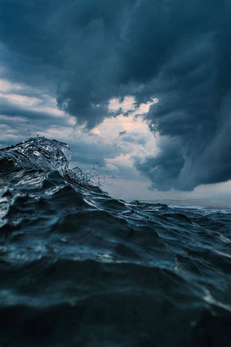 Ocean Waves Storm Ocean Waves Photography Storm Photography Ocean Storm