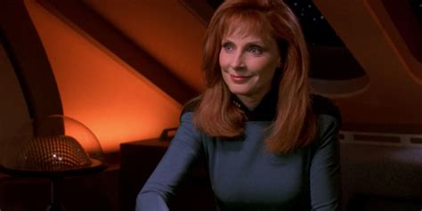 Why Dr Crusher Left Tng In Season 2 And Why She Came Back United States Knewsmedia