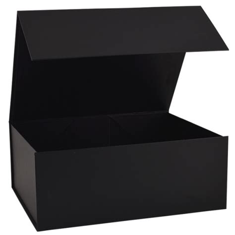 $24.99$24.99 ($8.33/count) get it as soon as fri, jan 29. 300mm Deep Black Magnetic Gift Boxes