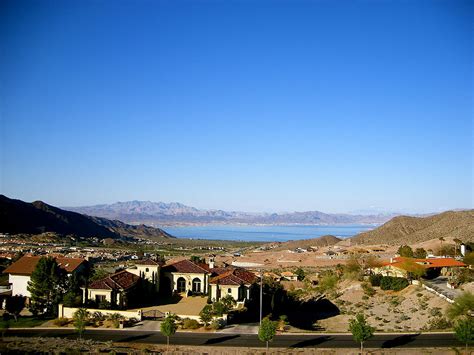 Archivoboulder City View Of Lake Mead Wikipedia La