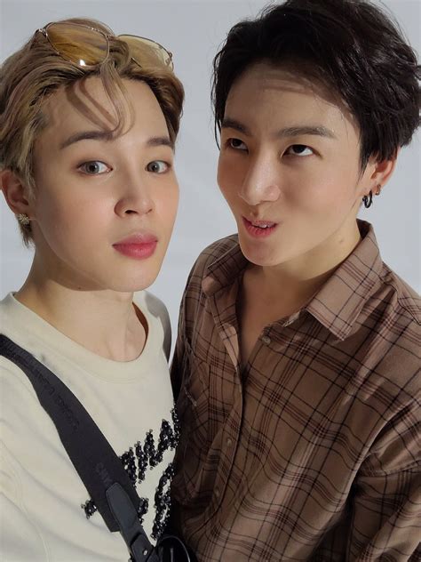 Jihye yoon (lumpens) 2nd ad: 방탄소년단 on Twitter | Bts jungkook, Jikook, Jimin jungkook