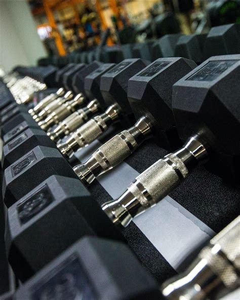 Dumbbell Workouts Thornton Co Gym Adventure Fitness Athletic
