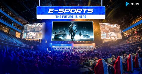 How Is Artificial Intelligence Used In Esports And Gaming Devteamspace
